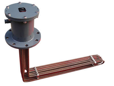 什么是電加熱器？