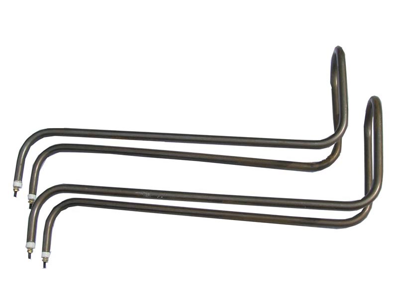 SRXY型SRJ型硝鹽及堿溶液管狀電加熱元件