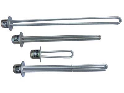 SRY2普通型管狀電加熱器